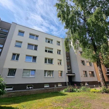 Palanga Apartments Buitenkant foto